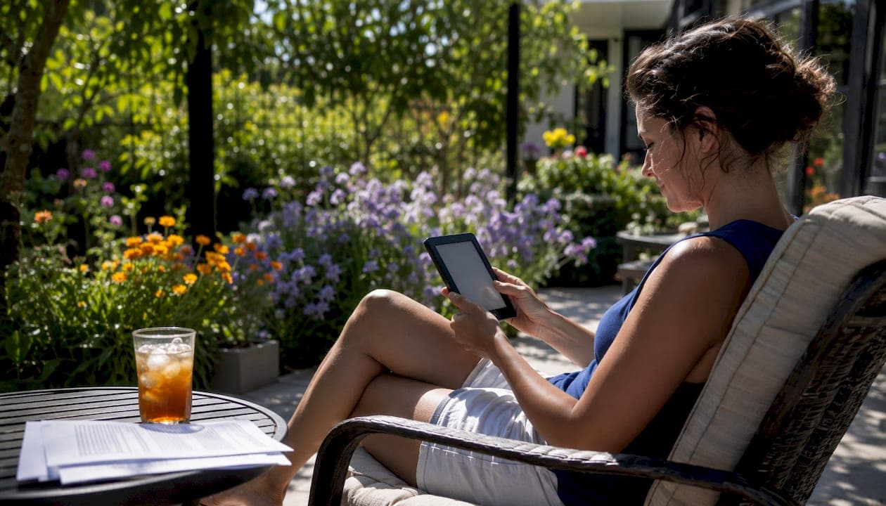 What Is EPUB: How It Works and How to Use It
