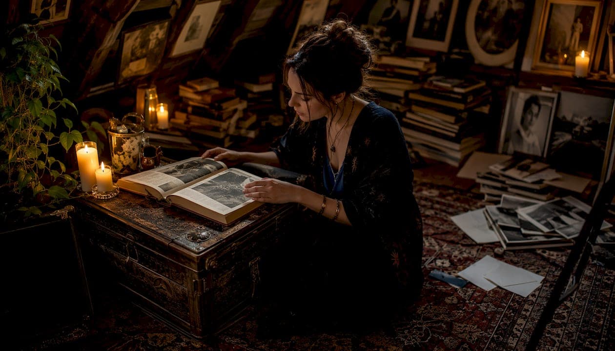 Dark Romance Books: 12 Picks for Every Dark Taste