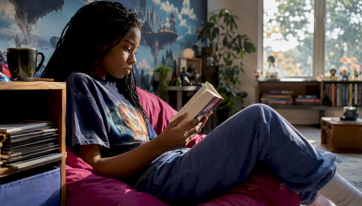Best LitRPG Books for New Readers: Quick Picks and Where to Start