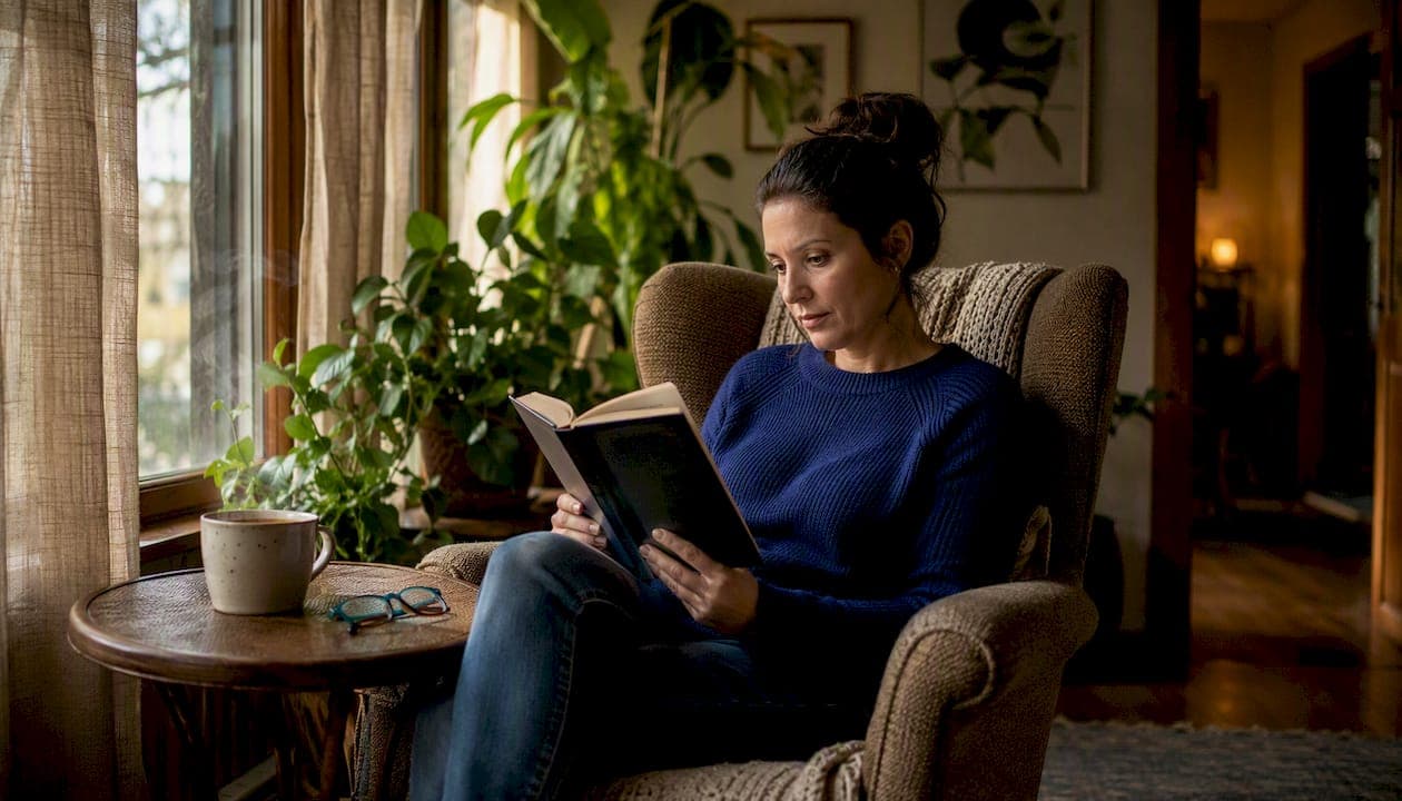 Best Domestic Thriller Books: 12 Picks for Binge Readers