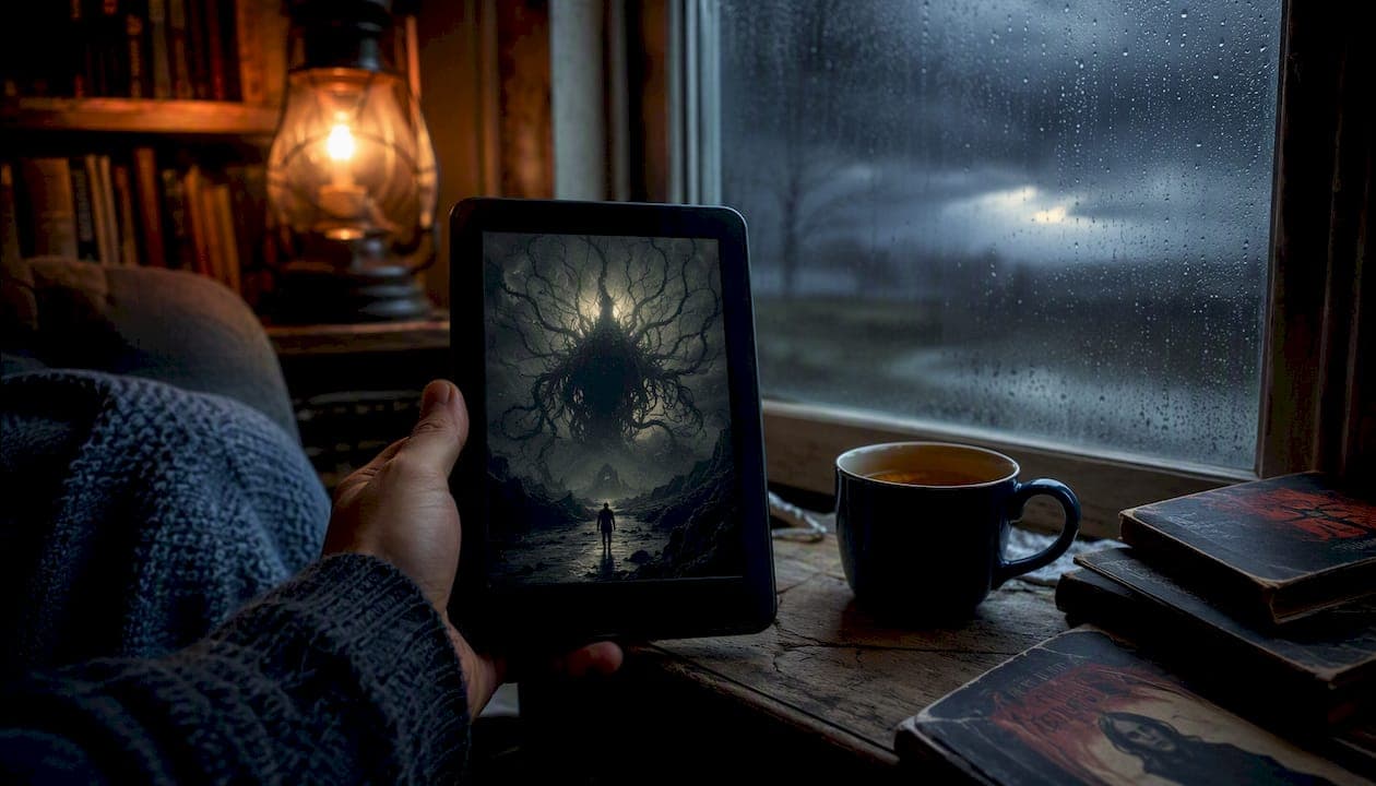 The Best Cosmic Horror Books: 10 Essential Reads