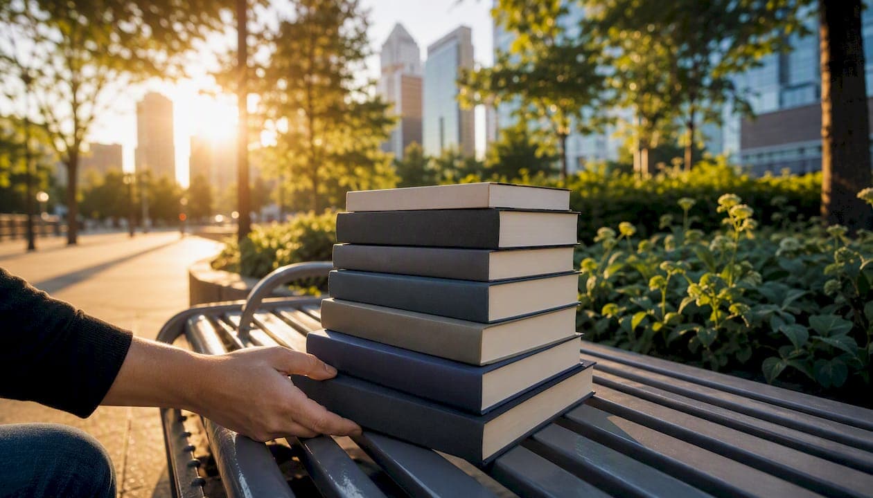 The Best Cli-Fi Books: 10 Must-Read Climate Fiction Novels
