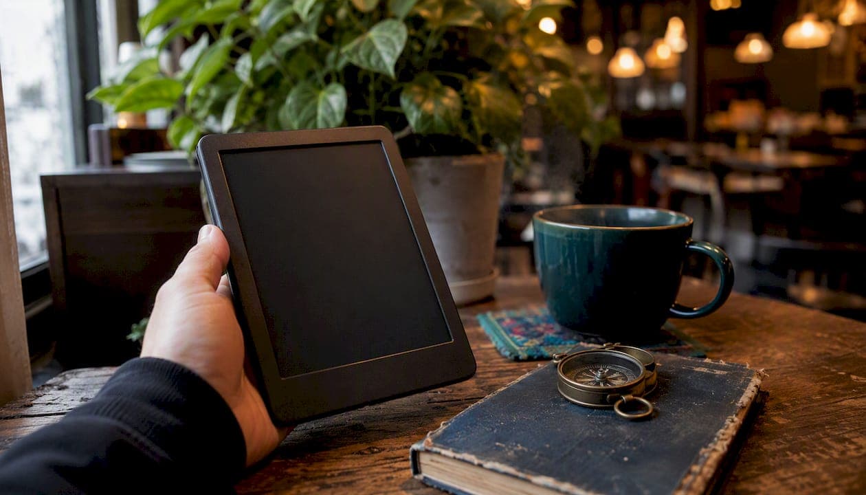 DRM for Ebooks: What Every Reader and Author Should Know