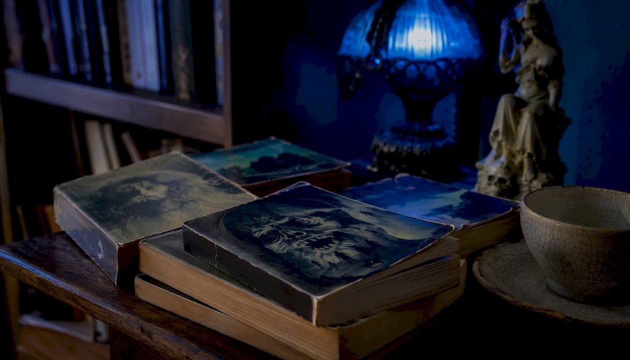 The Best Splatterpunk Books: Starter to Extreme Picks