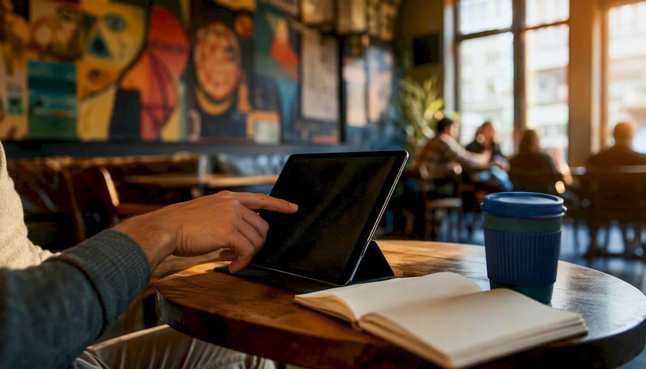 How to Request a Book on The Digital Reads Marketplace