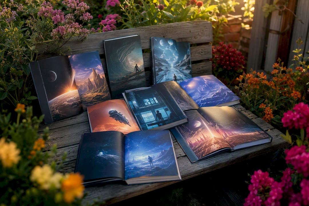 The Best Sci-Fi Short Stories to Read Right Now