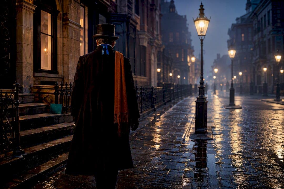 Gaslamp Fantasy: Readers & Writers, Steampunk Vs Magic, Indie Ebooks