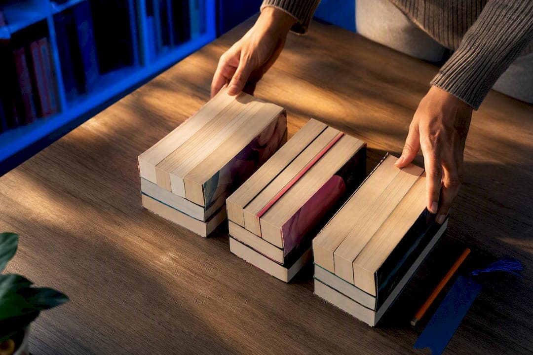 Find 100+ Reverse Harem Romance Books by Mood, Heat, and Series Length
