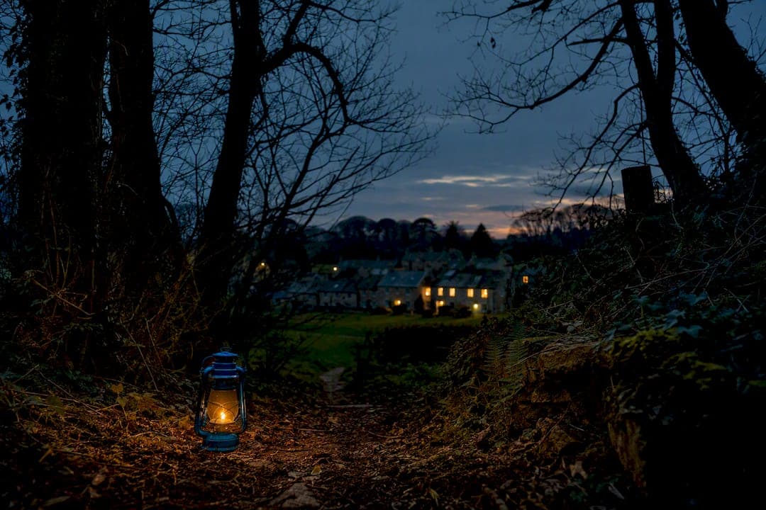 Curator Picks: 11 Folk Horror Books, Classics and 2020s Indie Finds