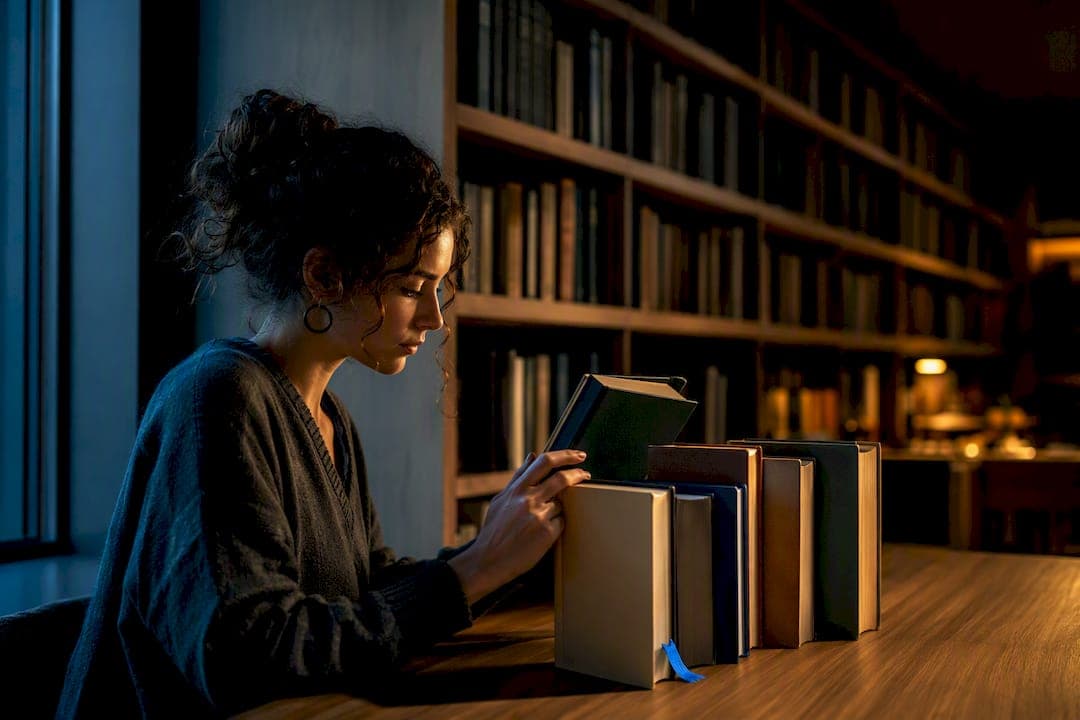 Match Portal Fantasy Books to Your Mood and Portal Type